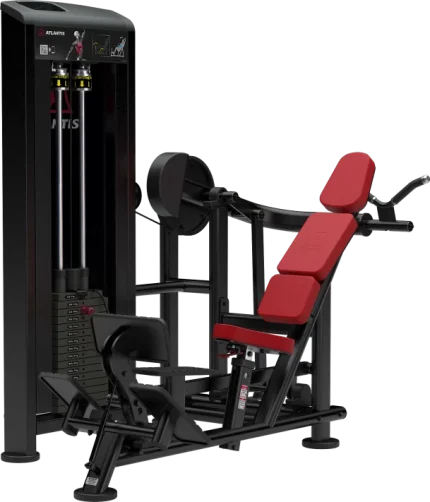 Atlantis Precision Pullover